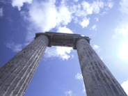 Von Kusadasi nach Göcek im April