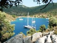 Journey from Marmaris to Goececk and back